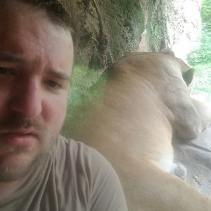 Meet your Posher, Mark